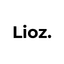 The Lioz logo